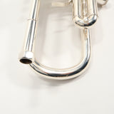 Bach Model 170S43GYR 'Apollo' Professional Bb Trumpet SN 798985 GORGEOUS- for sale at BrassAndWinds.com