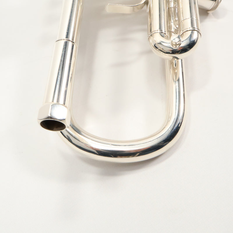 Bach Model 170S43GYR 'Apollo' Professional Bb Trumpet SN 798985 GORGEOUS- for sale at BrassAndWinds.com