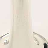 Bach Model 170S43GYR 'Apollo' Professional Bb Trumpet SN 798985 GORGEOUS- for sale at BrassAndWinds.com