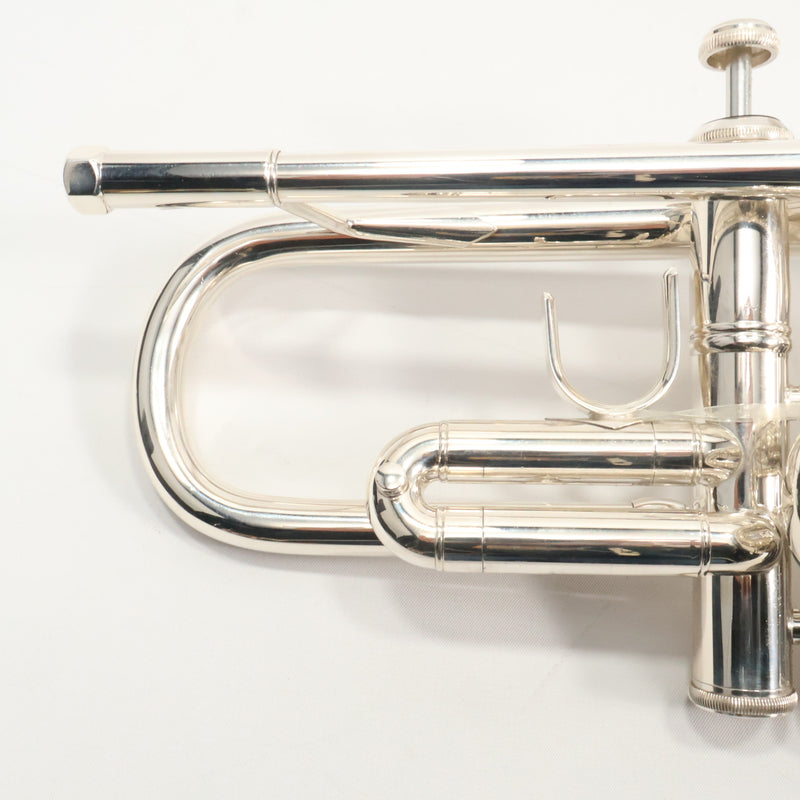 Bach Model 170S43GYR 'Apollo' Professional Bb Trumpet SN 798985 GORGEOUS- for sale at BrassAndWinds.com