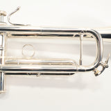 Bach Model 170S43GYR 'Apollo' Professional Bb Trumpet SN 798985 GORGEOUS- for sale at BrassAndWinds.com