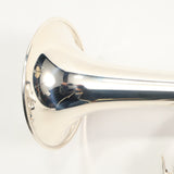 Bach Model 170S43GYR 'Apollo' Professional Bb Trumpet SN 798985 GORGEOUS- for sale at BrassAndWinds.com
