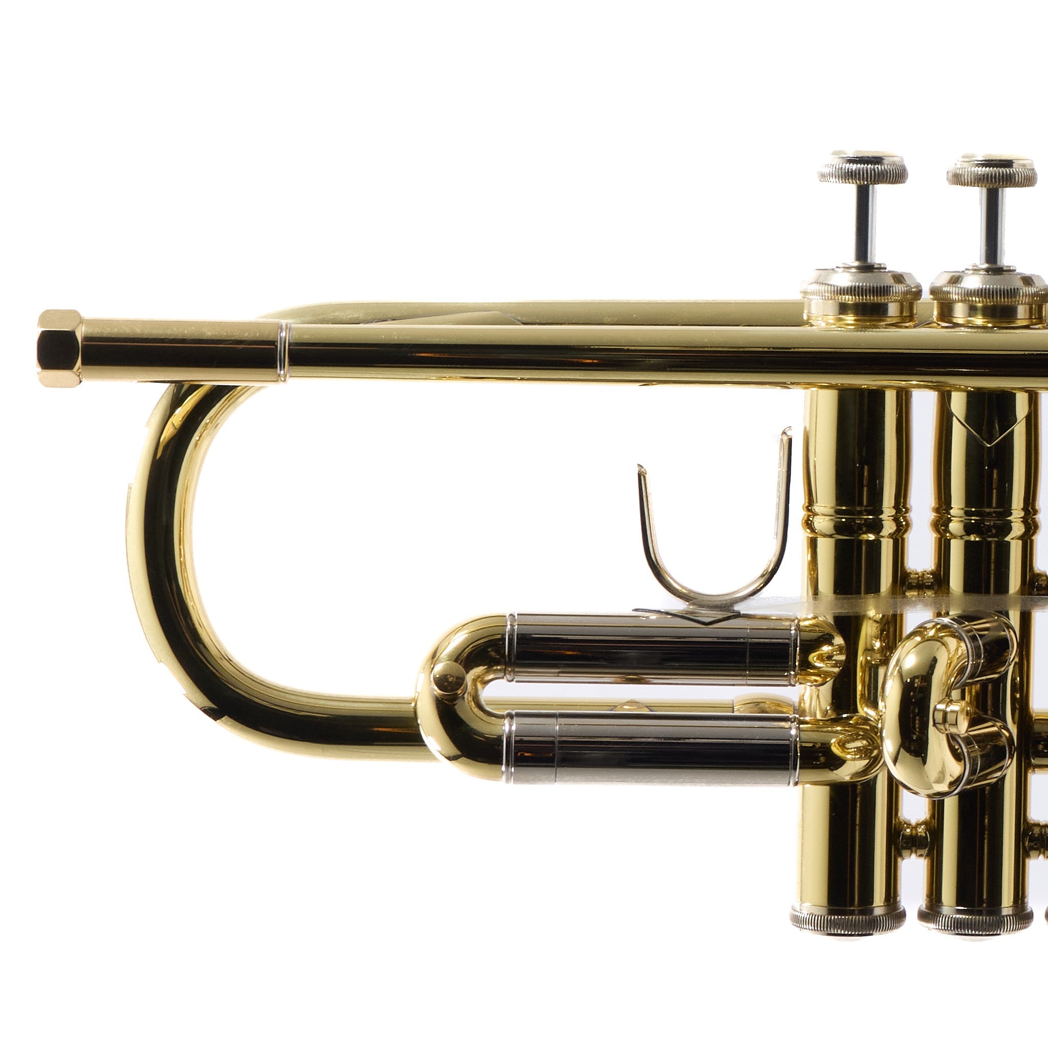 Bach Model 18037 Stradivarius Professional Bb Trumpet