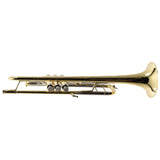 Bach Model 18037 Stradivarius Professional Bb Trumpet MINT CONDITION