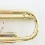 Bach Model 18037 'Stradivarius' Professional Bb Trumpet SN 786887 OPEN BOX- for sale at BrassAndWinds.com