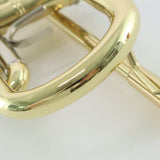 Bach Model 18037 Stradivarius Professional Bb Trumpet SN 792153 OPEN BOX- for sale at BrassAndWinds.com