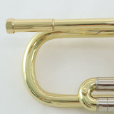 Bach Model 18037 Stradivarius Professional Bb Trumpet SN 792153 OPEN BOX- for sale at BrassAndWinds.com