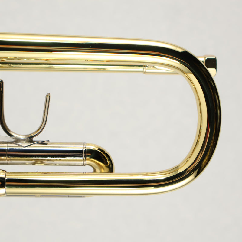 Bach Model 18043 Stradivarius Professional Bb Trumpet SN 792866 SUPERB- for sale at BrassAndWinds.com
