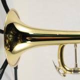 Bach Model 18043 Stradivarius Professional Bb Trumpet SN 792866 SUPERB- for sale at BrassAndWinds.com