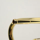 Bach Model 18043 Stradivarius Professional Bb Trumpet SN 792866 SUPERB- for sale at BrassAndWinds.com
