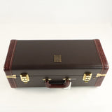Bach Model 18043 Stradivarius Professional Bb Trumpet SN 792866 SUPERB- for sale at BrassAndWinds.com