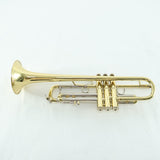 Bach Model 18043R Stradivarius Professional Bb Trumpet SN 795154 OPEN BOX- for sale at BrassAndWinds.com
