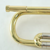 Bach Model 18043R Stradivarius Professional Bb Trumpet SN 795154 OPEN BOX- for sale at BrassAndWinds.com