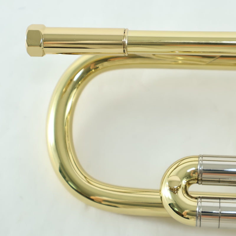 Bach Model 18043R Stradivarius Professional Bb Trumpet SN 795154 OPEN BOX- for sale at BrassAndWinds.com
