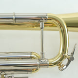 Bach Model 18043R Stradivarius Professional Bb Trumpet SN 795154 OPEN BOX- for sale at BrassAndWinds.com