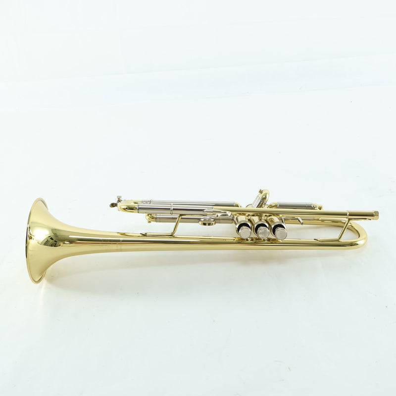 Professional trumpet for sale hotsell