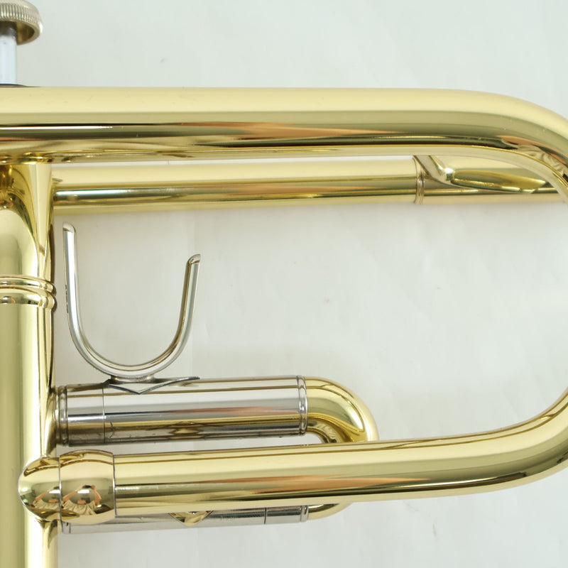 Bach Model 18043R Stradivarius Professional Bb Trumpet SN 795690 OPEN BOX- for sale at BrassAndWinds.com