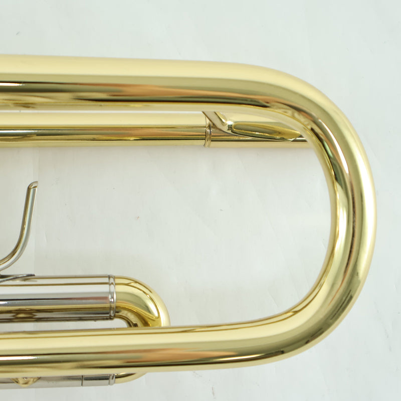 Bach Model 18043R Stradivarius Professional Bb Trumpet SN 795690 OPEN BOX- for sale at BrassAndWinds.com