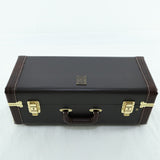 Bach Model 18043R Stradivarius Professional Bb Trumpet SN 795690 OPEN BOX- for sale at BrassAndWinds.com