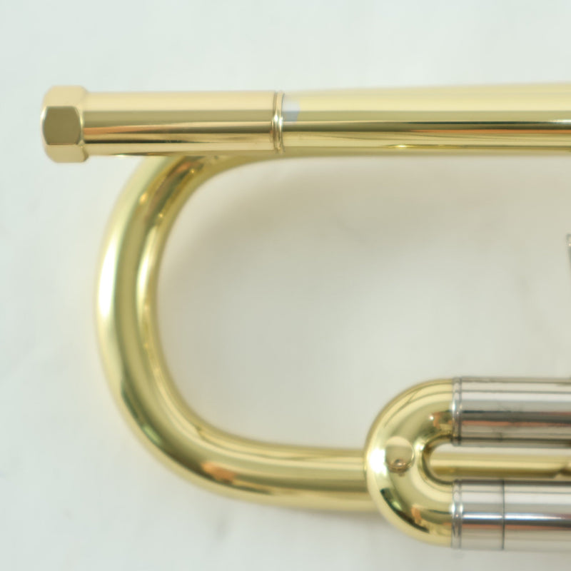 Bach Model 18043R Stradivarius Professional Bb Trumpet SN 795690 OPEN BOX- for sale at BrassAndWinds.com