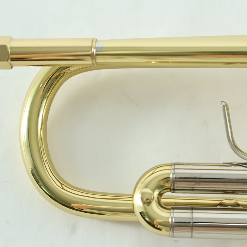Bach Model 18043R Stradivarius Professional Bb Trumpet SN 795690 OPEN BOX- for sale at BrassAndWinds.com