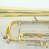 Bach Model 18043R Stradivarius Professional Bb Trumpet SN 797890 OPEN BOX- for sale at BrassAndWinds.com