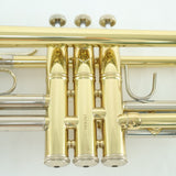 Bach Model 18043R Stradivarius Professional Bb Trumpet SN 797890 OPEN BOX- for sale at BrassAndWinds.com
