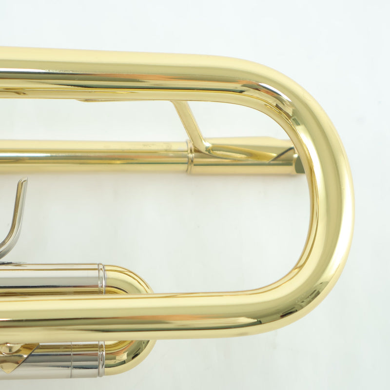 Bach Model 18043R Stradivarius Professional Bb Trumpet SN 797890 OPEN BOX- for sale at BrassAndWinds.com
