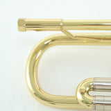 Bach Model 18043R Stradivarius Professional Bb Trumpet SN 797890 OPEN BOX- for sale at BrassAndWinds.com