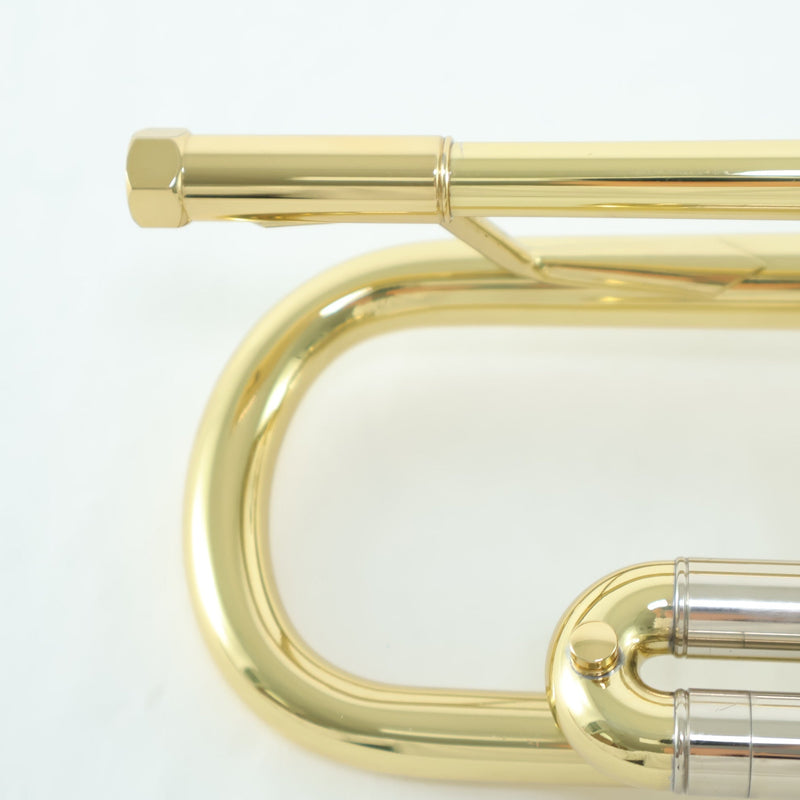 Bach Model 18043R Stradivarius Professional Bb Trumpet SN 797890 OPEN BOX- for sale at BrassAndWinds.com