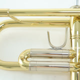 Bach Model 18043R Stradivarius Professional Bb Trumpet SN 797890 OPEN BOX- for sale at BrassAndWinds.com