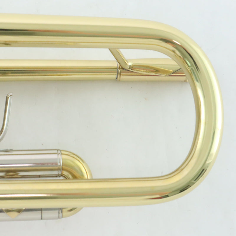 Bach Model 18043R Stradivarius Professional Trumpet SN 791666 OPEN BOX- for sale at BrassAndWinds.com