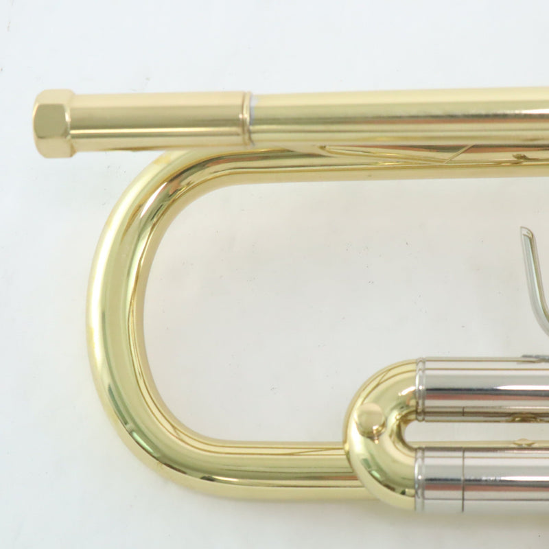 Bach Model 18043R Stradivarius Professional Trumpet SN 791666 OPEN BOX- for sale at BrassAndWinds.com