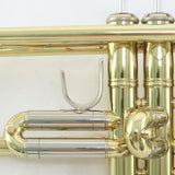 Bach Model 18043R Stradivarius Professional Trumpet SN 791666 OPEN BOX- for sale at BrassAndWinds.com