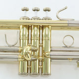 Bach Model 18043R Stradivarius Professional Trumpet SN 791666 OPEN BOX- for sale at BrassAndWinds.com