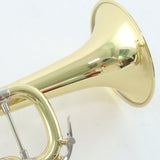 Bach Model 18043R Stradivarius Professional Trumpet SN 791666 OPEN BOX- for sale at BrassAndWinds.com