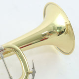 Bach Model 18043R Stradivarius Professional Trumpet SN 791666 OPEN BOX- for sale at BrassAndWinds.com