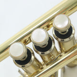 Bach Model 18043R Stradivarius Professional Trumpet SN 791666 OPEN BOX- for sale at BrassAndWinds.com