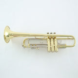 Bach Model 18043R Stradivarius Professional Trumpet SN 791666 OPEN BOX- for sale at BrassAndWinds.com