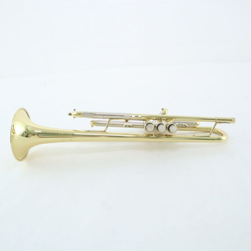 Bach Model 18043R Stradivarius Professional Trumpet SN 791666 OPEN BOX- for sale at BrassAndWinds.com