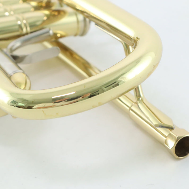 Bach Model 18043R Stradivarius Professional Trumpet SN 791666 OPEN BOX- for sale at BrassAndWinds.com