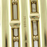 Bach Model 18043R Stradivarius Professional Trumpet SN 791666 OPEN BOX- for sale at BrassAndWinds.com