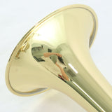 Bach Model 18043R Stradivarius Professional Trumpet SN 791666 OPEN BOX- for sale at BrassAndWinds.com