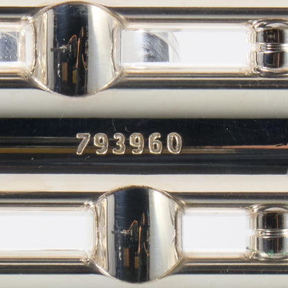 Bach Model 180S37 Stradivarius Professional Bb Trumpet