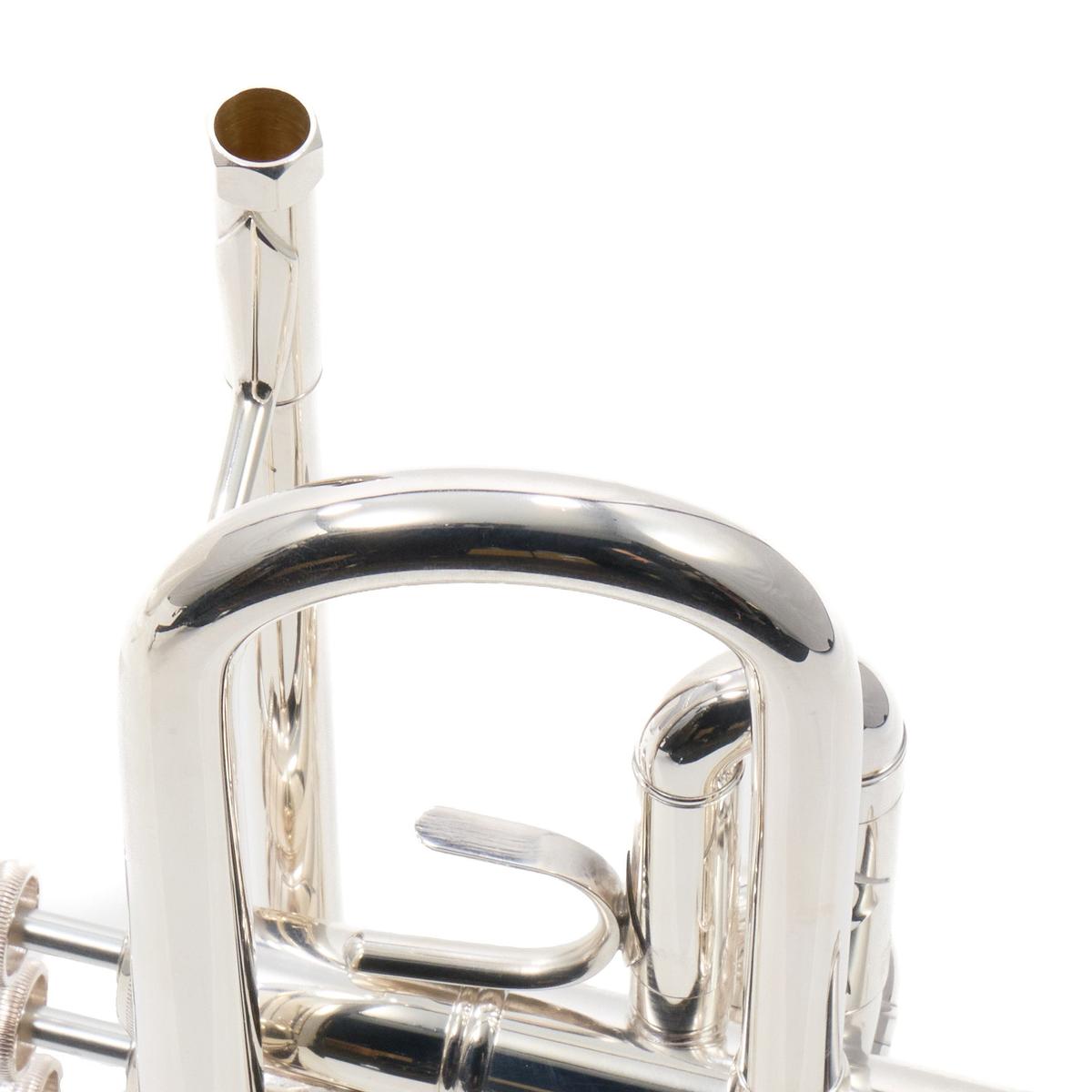 Bach Model 180S37 Stradivarius Professional Bb Trumpet