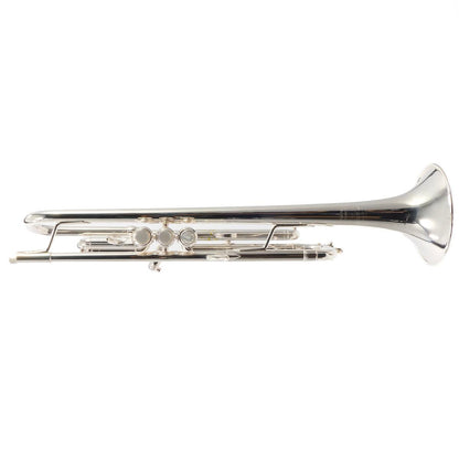 Bach Model 180S37 Stradivarius Professional Bb Trumpet