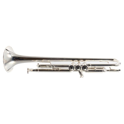 Bach Model 180S37 Stradivarius Professional Bb Trumpet