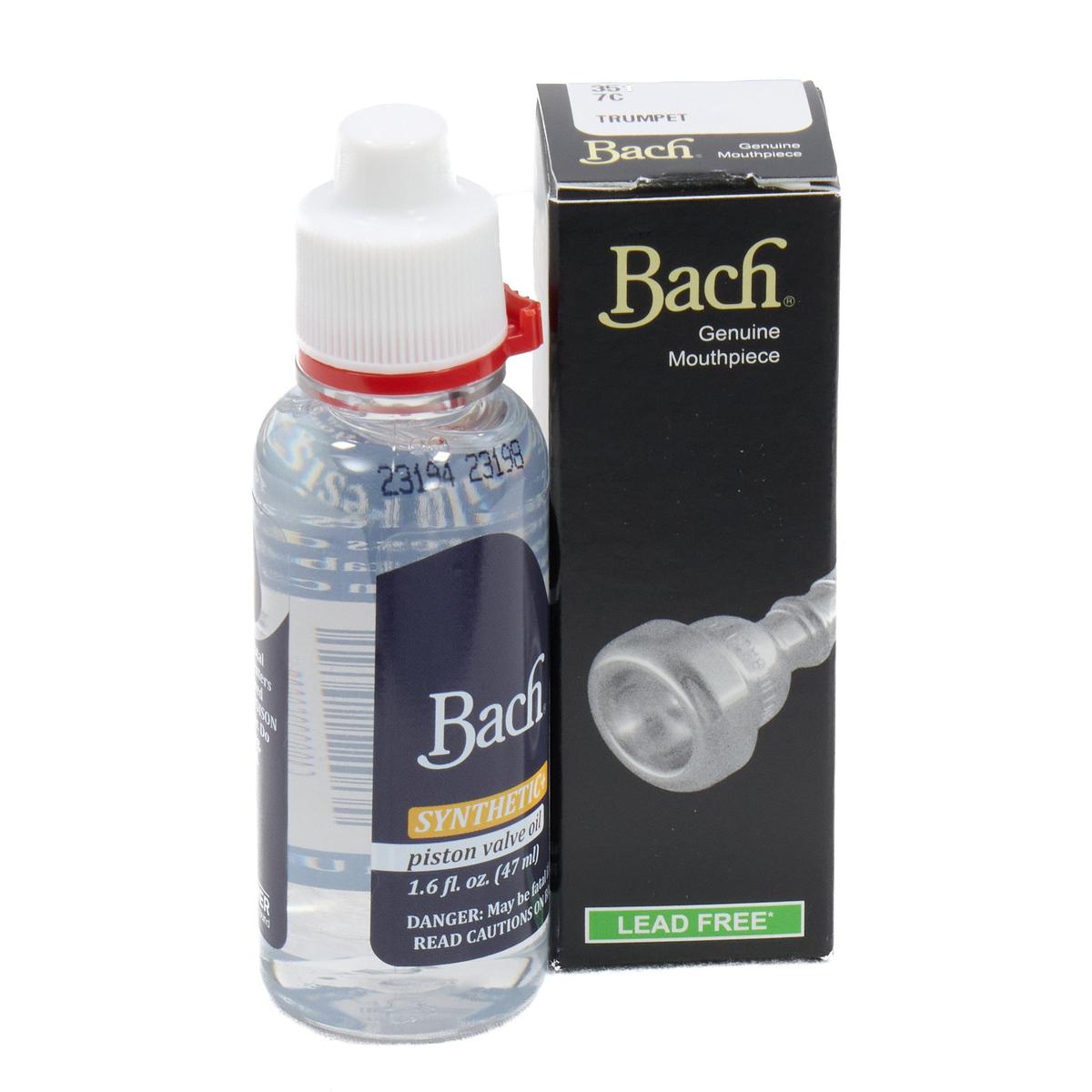 Bach Model 180S37 Stradivarius Professional Bb Trumpet