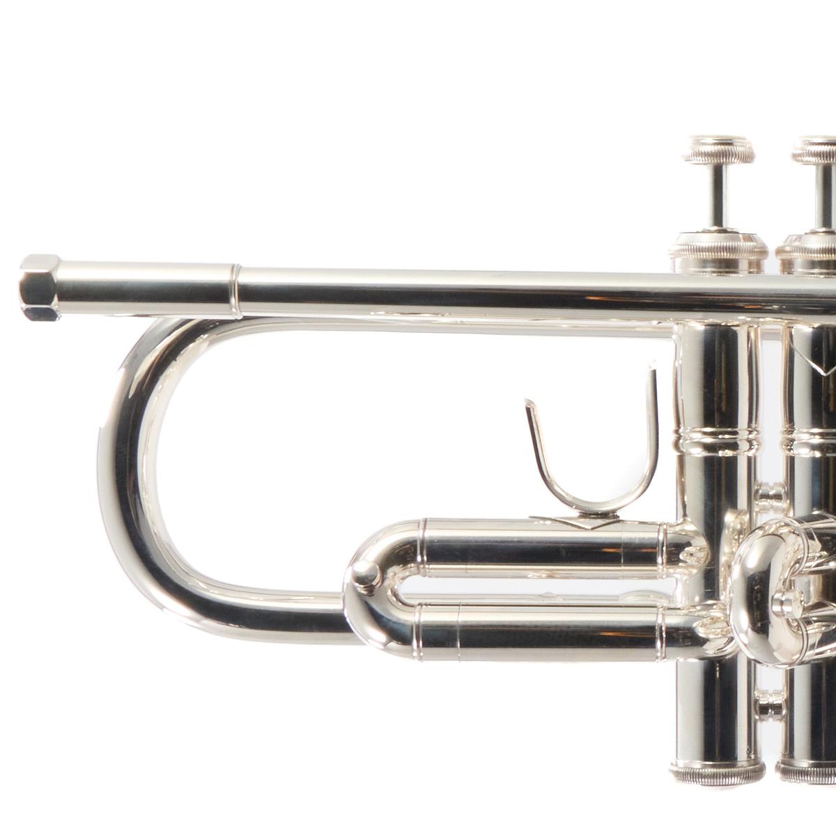 Bach Model 180S37 Stradivarius Professional Bb Trumpet