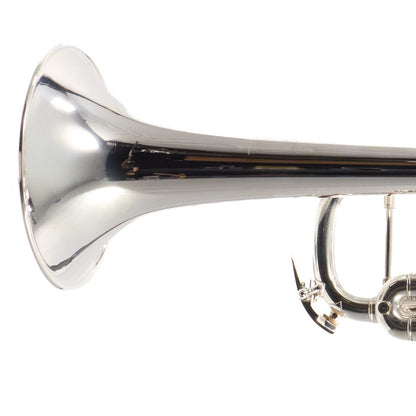 Bach Model 180S37 Stradivarius Professional Bb Trumpet